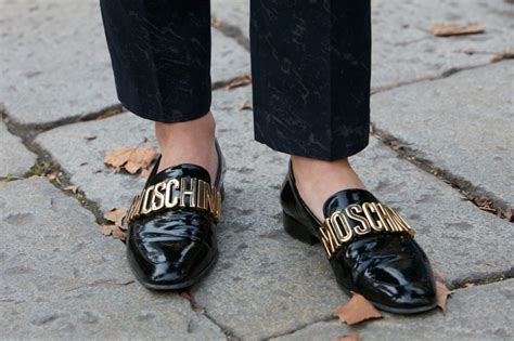 moschino mens shoes replica|moschino size guide men's.